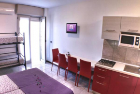 Stylish studio with gorgeous pool - Beahost Bibione